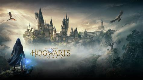 Hogwarts Legacy: Immersing Yourself in the Magical Hotspots of the Wizarding World